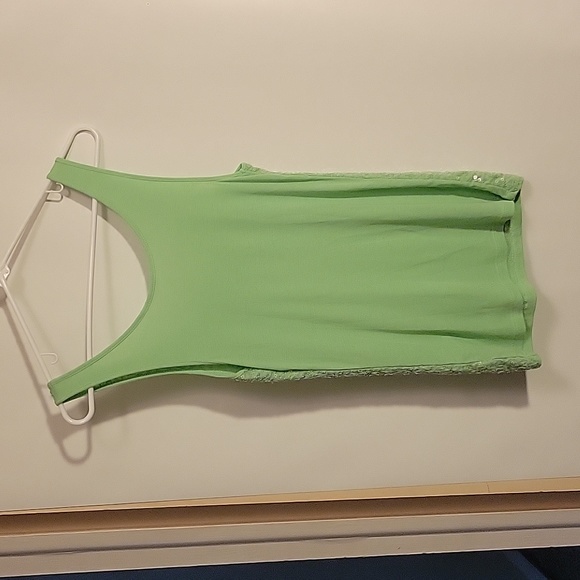 380 NWOT Old Navy Womens Tank Top - Picture 3 of 7